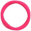Инвизибабл Эластичная резинка для всех типов волос Neon Glow, 5 шт (Invisibobble, Hair Tie) фото 2