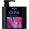 Секта Шампунь для нейтрализации теплых оттенков CIPA, 500 мл (Sekta, Assist) фото 1