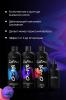 Секта Набор для био-завивки волос: Light 500 мл + Hard 500 мл + Neutralizer 500 мл + флакон с аппликатором 100 мл (Sekta, Procedure) фото 3