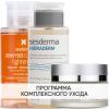 Сесдерма Программа Anti-Age очищение и основной уход: лосьон 200 мл + тоник 200 мл + крем 50 мл (Sesderma, Hidraloe) фото 1