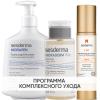 Сесдерма Программа Anti-Age очищение и основной уход: пенка 300 мл + тоник 200 мл + крем-гель 50 мл (Sesderma, C-Vit) фото 1