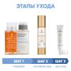 Сесдерма Программа Anti-Age комплексный уход: лосьон 200 мл + тоник 200 мл + крем-гель 50 мл + крем для век 15 мл (Sesderma, C-Vit) фото 2