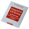 Сагами Ультратонкие презервативы Xtreme Superthin латексные, 1 шт (Sagami, ) фото 6