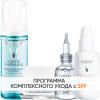 Виши Программа Liftactiv Supreme комплексный уход: пенка 150 мл + крем для сухой кожи 50 мл + сыворотка 30 мл + флюид SPF50+ 40 мл (Vichy, Liftactiv) фото 1