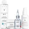 Виши Программа Liftactiv Supreme комплексный уход: мицеллярная вода 200 мл + крем для сухой кожи 50 мл + сыворотка 30 мл + флюид SPF50+ 40 мл (Vichy, Liftactiv) фото 3