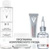 Виши Программа Liftactiv Supreme комплексный уход: мицеллярная вода 200 мл + крем день норм/комби 50 мл + крем для век 15 мл + сыворотка 30 мл (Vichy, Liftactiv) фото 1
