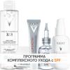 Виши Программа Liftactiv Supreme комплексный уход: мицеллярная вода 200 мл + крем для сухой кожи 50 мл + крем для век 15 мл + сыворотка 30 мл + флюид SPF50+ 40 мл (Vichy, Liftactiv) фото 1