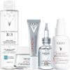Виши Программа Liftactiv Supreme комплексный уход: мицеллярная вода 200 мл + крем для сухой кожи 50 мл + крем для век 15 мл + сыворотка 30 мл + флюид SPF50+ 40 мл (Vichy, Liftactiv) фото 3