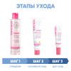 Топикрем Программа Hydra комплексный уход: гель 200 мл + крем SPF50 40 мл + крем для век 15 мл (Topicrem, Hydra+ Чувствительная кожа лица) фото 2