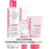 Топикрем Программа Hydra комплексный уход: мицеллярная вода 200 мл + крем SPF50 40 мл + маска 50 мл (Topicrem, Hydra+ Чувствительная кожа лица) фото 1