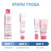 Топикрем Программа Hydra комплексный уход: мицеллярная вода 200 мл + крем SPF50 40 мл + крем для век 15 мл + маска 50 мл (Topicrem, Hydra+ Чувствительная кожа лица) фото 2