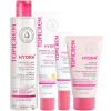 Топикрем Программа Hydra комплексный уход: мицеллярная вода 200 мл + крем SPF50 40 мл + крем для век 15 мл + маска 50 мл (Topicrem, Hydra+ Чувствительная кожа лица) фото 6