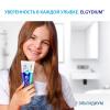 Эльгидиум Детская зубная паста-гель с мягким вкусом мяты для защиты от кариеса 7-12 лет, 50 мл (Elgydium, Kids & Junior) фото 9