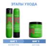 Матрикс Программа Food For Soft комплексный уход: шампунь 300 мл + кондиционер 300 мл + маска 500 мл (Matrix, Food For Soft) фото 2