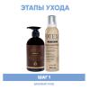 Кьютэм Программа Oil Transformation базовый уход: шампунь 500 мл + кондиционер 260 мл (Qtem, Oil Transformation) фото 2