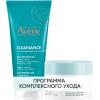 Авен Программа Cleanance очищениеи основной уход: гель 200 мл + аква-гель 50 мл (Avene, Cleanance) фото 1