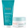 Авен Программа Cleanance очищениеи основной уход: гель 200 мл + аква-гель 50 мл (Avene, Cleanance) фото 3