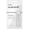 Миша Тканевая маска с минерализированной водой Mascure Saline Water, 28 мл (Missha, Маски) фото 1