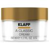 Клапп Ночной питательный крем для лица, 50 мл (Klapp, A classic) фото 1