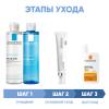 Ля Рош Позе Программа Redermic Retinol комплексный уход: мицеллярная вода 200 мл + тоник 200 мл + крем-флюид 30 мл + флюид SPF50+ 50 мл (La Roche-Posay, Redermic Retinol) фото 2