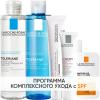 Ля Рош Позе Программа Redermic Retinol комплексный уход: мицеллярная вода 200 мл + тоник 200 мл + крем-флюид 30 мл + крем для век 15 мл + флюид SPF50+ 50 мл (La Roche-Posay, Redermic Retinol) фото 1