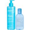 Биодерма Программа Hydrabio очищение: гель 400 мл + лосьон 250 мл (Bioderma, Hydrabio) фото 6