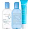 Биодерма Программа Hydrabio очищение и основной уход: мицеллярная вода 250 мл + лосьон 250 мл + крем 40 мл (Bioderma, Hydrabio) фото 6