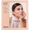  Набор для век: крем + ночные лифтинг патчи 7 шт (DR.F5, Exo-Cera) фото 1