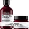 Лореаль Профессионель Программа Vitamino Color Spectrum базовый уход: шампунь 300 мл + маска 250 мл (L'oreal Professionnel, Serie Expert) фото 1