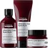 Лореаль Профессионель Программа Vitamino Color Spectrum комплексный уход: шампунь 300 мл + кондиционер 200 мл + маска 250 мл (L'oreal Professionnel, Serie Expert) фото 3