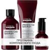 Лореаль Профессионель Программа Vitamino Color Spectrum комплексный уход: шампунь 300 мл + кондиционер 200 мл + сыворотка 50 мл (L'oreal Professionnel, Serie Expert) фото 1