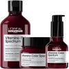 Лореаль Профессионель Программа Vitamino Color Spectrum комплексный уход: шампунь 300 мл + маска 250 мл + сыворотка 50 мл (L'oreal Professionnel, Serie Expert) фото 3