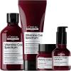 Лореаль Профессионель Программа Vitamino Color Spectrum комплексный уход: шампунь 300 мл + кондиционер 200 мл + маска 250 мл + сыворотка 50 мл (L'oreal Professionnel, Serie Expert) фото 3