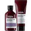 Лореаль Профессионель Программа Vitamino Color Spectrum базовый уход для светлых волос: шампунь 300 мл + кондиционер 200 мл (L'oreal Professionnel, Serie Expert) фото 3