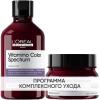 Лореаль Профессионель Программа Vitamino Color Spectrum базовый уход для светлых волос: шампунь 300 мл + маска 250 мл (L'oreal Professionnel, Serie Expert) фото 1
