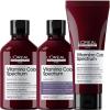 Лореаль Профессионель Программа Vitamino Color Spectrum базовый уход для светлых волос: шампунь 2х300 мл + кондиционер 200 мл (L'oreal Professionnel, Serie Expert) фото 3