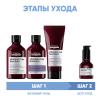 Лореаль Профессионель Программа Vitamino Color Spectrum комплексный уход для светлых волос: шампунь 2х300 мл + кондиционер 200 мл + сыворотка 50 мл (L'oreal Professionnel, Serie Expert) фото 2