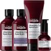 Лореаль Профессионель Программа Vitamino Color Spectrum комплексный уход для светлых волос: шампунь 2х300 мл + кондиционер 200 мл + сыворотка 50 мл (L'oreal Professionnel, Serie Expert) фото 3