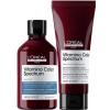 Лореаль Профессионель Программа Vitamino Color Spectrum базовый уход для русых волос: шампунь 300 мл + кондиционер 200 мл (L'oreal Professionnel, Serie Expert) фото 3