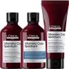 Лореаль Профессионель Программа Vitamino Color Spectrum базовый уход для русых волос: шампунь 2х300 мл + кондиционер 200 мл (L'oreal Professionnel, Serie Expert) фото 3