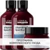 Лореаль Профессионель Программа Vitamino Color Spectrum базовый уход для русых волос: шампунь 2х300 мл + маска 250 мл (L'oreal Professionnel, Serie Expert) фото 1