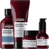 Лореаль Профессионель Программа Vitamino Color Spectrum комплексный уход для русых волос: шампунь 300 мл + кондиционер 200 мл + маска 250 мл + сыворотка 50 мл (L'oreal Professionnel, Serie Expert) фото 3