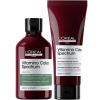 Лореаль Профессионель Программа Vitamino Color Spectrum базовый уход для каштановых/черных волос: шампунь 300 мл + кондиционер 200 мл (L'oreal Professionnel, Serie Expert) фото 3
