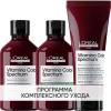 Лореаль Профессионель Программа Vitamino Color Spectrum базовый уход для каштановых/черных волос: шампунь 2х300 мл + кондиционер 200 мл (L'oreal Professionnel, Serie Expert) фото 1