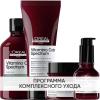 Лореаль Профессионель Программа Vitamino Color Spectrum комплексный уход для каштановых/черных волос: шампунь 300 мл + кондиционер 200 мл + маска 250 мл + сыворотка 50 мл (L'oreal Professionnel, Serie Expert) фото 1