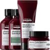 Лореаль Профессионель Программа Vitamino Color Spectrum комплексный уход для каштановых/черных волос: шампунь 2х300 мл + кондиционер 200 мл + маска 250 мл (L'oreal Professionnel, Serie Expert) фото 3