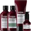 Лореаль Профессионель Программа Vitamino Color Spectrum комплексный уход для каштановых/черных волос: шампунь 2х300 мл + кондиционер 200 мл + сыворотка 50 мл (L'oreal Professionnel, Serie Expert) фото 3