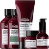 Лореаль Профессионель Программа Vitamino Color Spectrum комплексный уход для каштановых/черных волос: шампунь 2х300 мл + кондиционер 200 мл + маска 250 мл + сыворотка 50 мл (L'oreal Professionnel, Serie Expert) фото 3