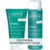 Урьяж Программа Hyseac очищение: гель 150 мл + лосьон 250 мл (Uriage, Hyseac) фото 1