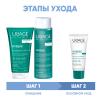 Урьяж Программа Hyseac очищение и основной уход: гель 150 мл + лосьон 250 мл + гель-крем 40 мл (Uriage, Hyseac) фото 2